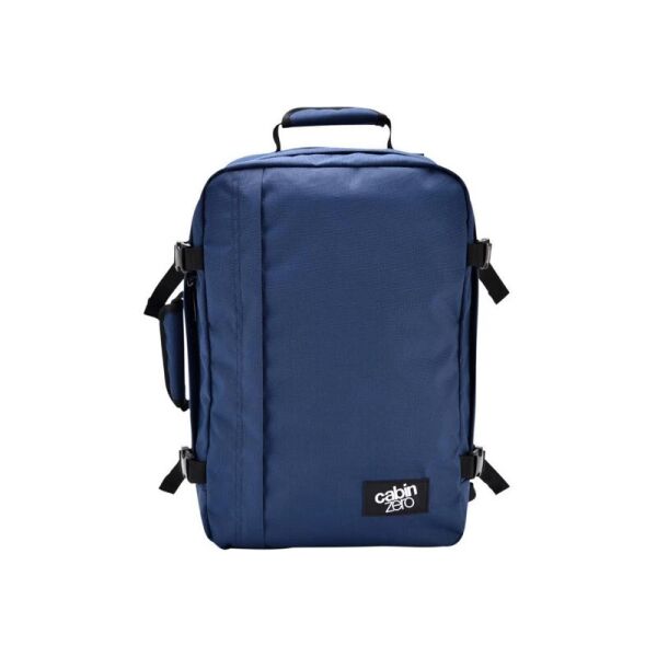 

Сумка-рюкзак CabinZero CLASSIC 36L/Navy Cz17-1205