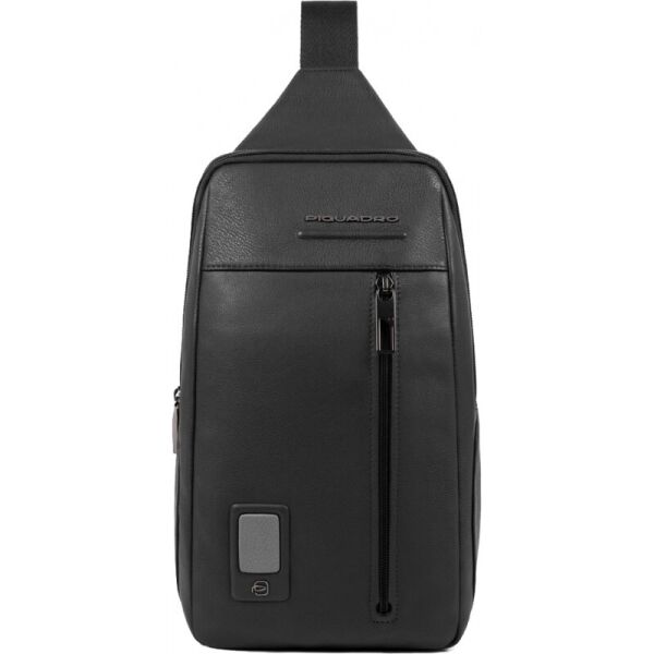 

Рюкзак Piquadro AKRON/Black CA5106AO_N