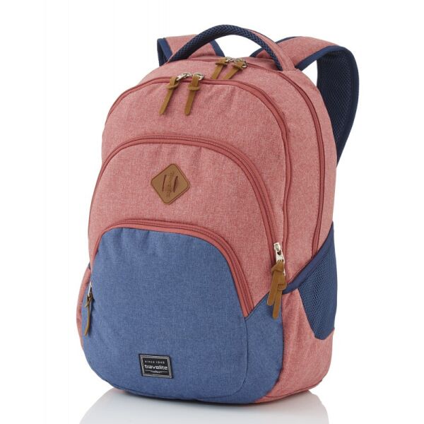 

Рюкзак Travelite BASICS/Red TL096308-10