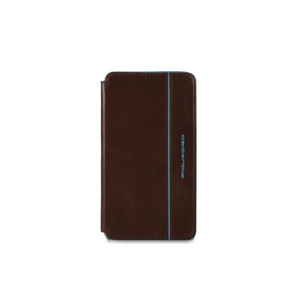 

Чехол для iPhone PIQUADRO коричневый BL SQUARE/Cognac AC3456B2_MO