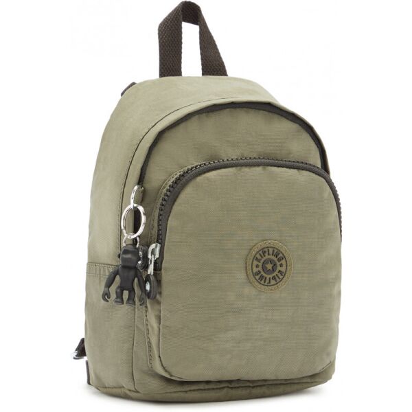 

Рюкзак Kipling DELIA COMPACT Green Moss (88D) KI5041_88D