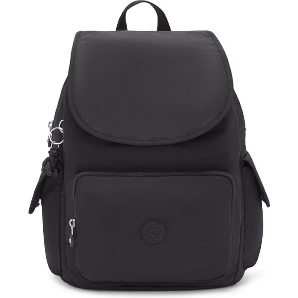 

Рюкзак Kipling CITY PACK Black Noir (P39) K12147_P39