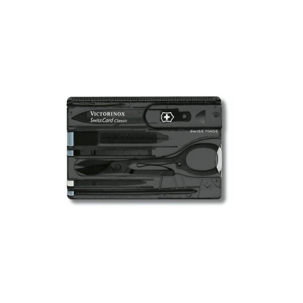 

Набор Victorinox Swisscard Onyx 0.7133.T3