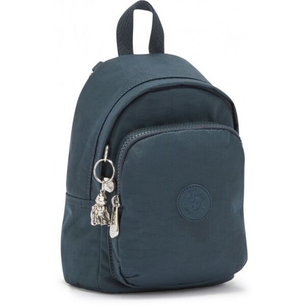 

Рюкзак Kipling DELIA COMPACT Rich Blue (M30) KI3125_M30