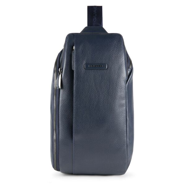 

Рюкзак Piquadro Modus Restyling (MOS) Blue CA5107MOS_BLU