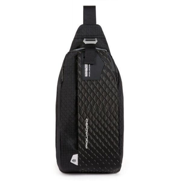 

Рюкзак Piquadro PQ-Y/Black CA5117PQY_N