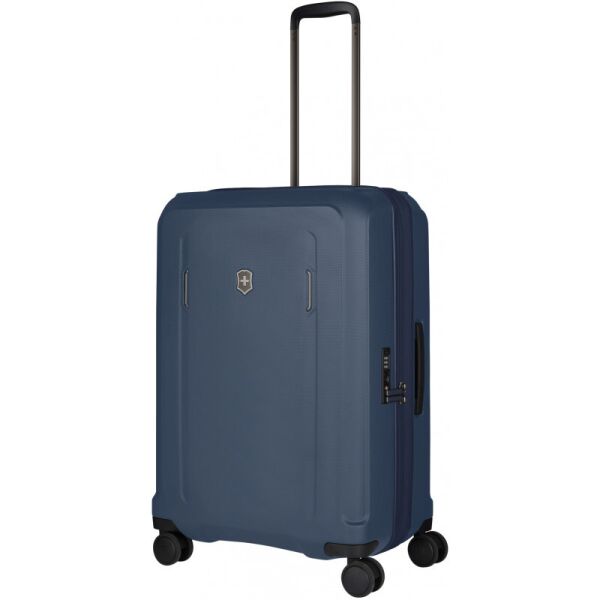 

Чемодан Victorinox Travel WERKS TRAVELER 6.0 HS/Blue Vt609971