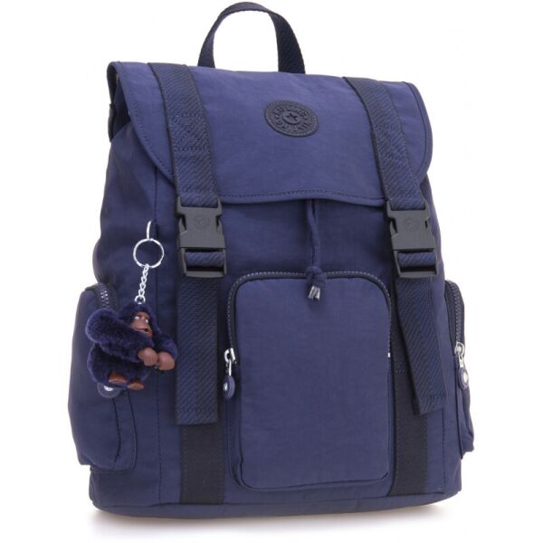 

Рюкзак Kipling IZIR Active Blue (17N) KI2798_17N