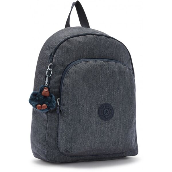 

Рюкзак Kipling SEOUL M LITE Marine Navy (58C) KI6897_58C