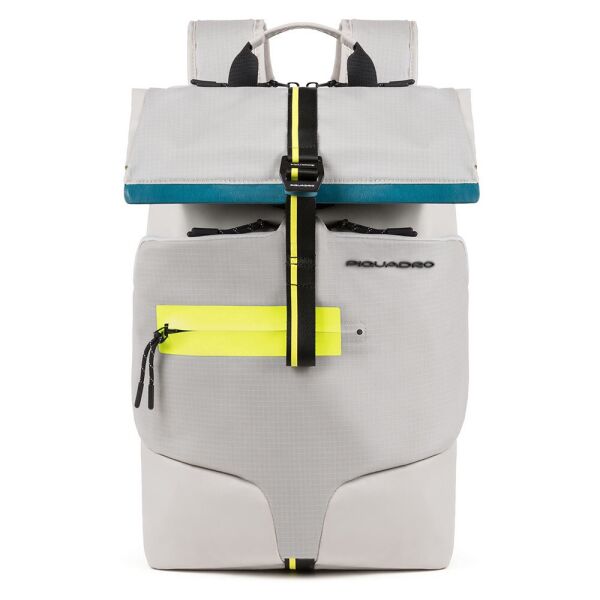 

Рюкзак для ноутбука Piquadro Bled (W112) Grey CA5533W112_GR