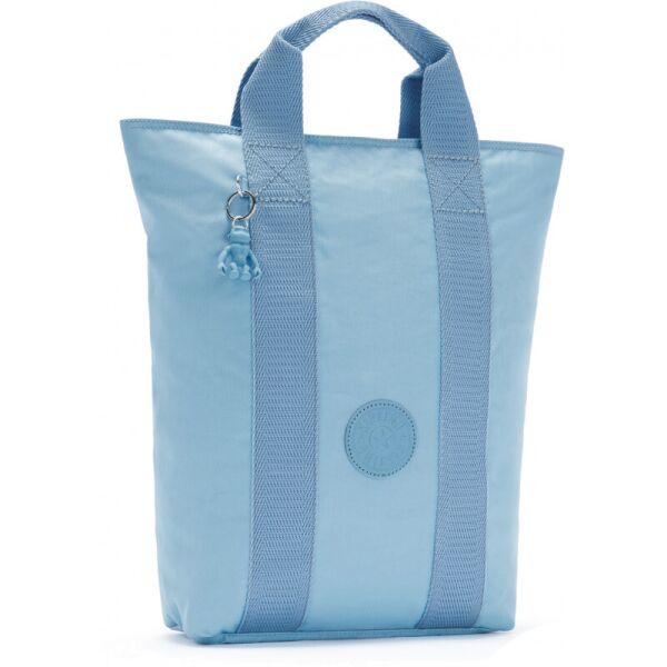 

Сумка рюкзак Kipling DANY Blue Mist (M81) KI7060_M81