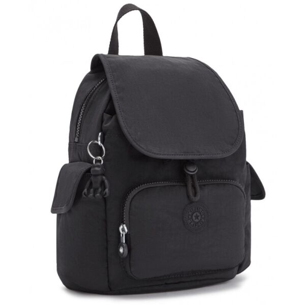 

Рюкзак Kipling CITY PACK MINI Black Noir (P39) KI2670_P39