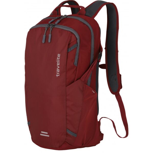 

Рюкзак Travelite Offlite Red TL096317-10