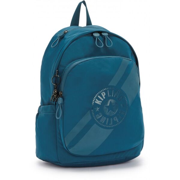 

Рюкзак Kipling DELIA Warm Teal Str (N39) KI6013_N39
