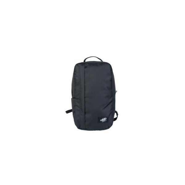 

Рюкзак CabinZero CLASSIC CROSS BODY 11L/Absolute Black Cz22-1201