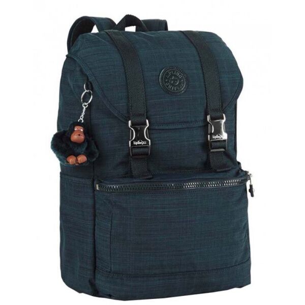 

Рюкзак Kipling EXPERIENCE Dazz True Blue (02U) K20595_02U