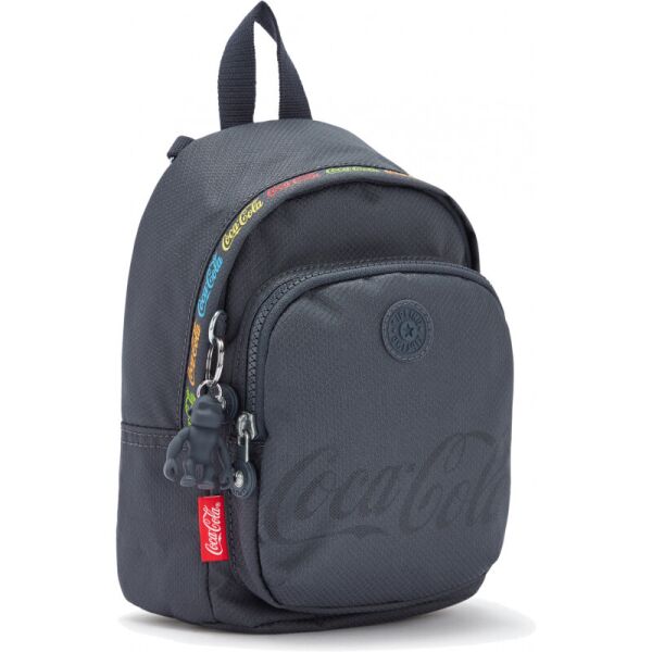 

Рюкзак Kipling DELIA COMPACT Cc Graphics (Y32) KI5160_Y32