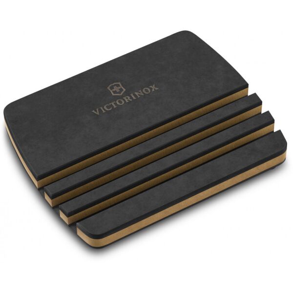 

Подставка Викторинокс для Epicurean Cutting Boards для 3 досок Черн. (127x102x12мм) Vx74118