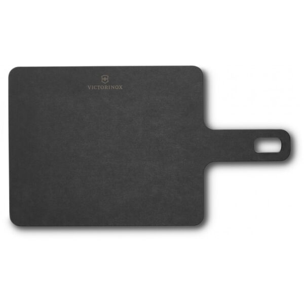 

Доска для нарезки Victorinox Epicurean Handy S Черн. (маленькая) 7.4131.3