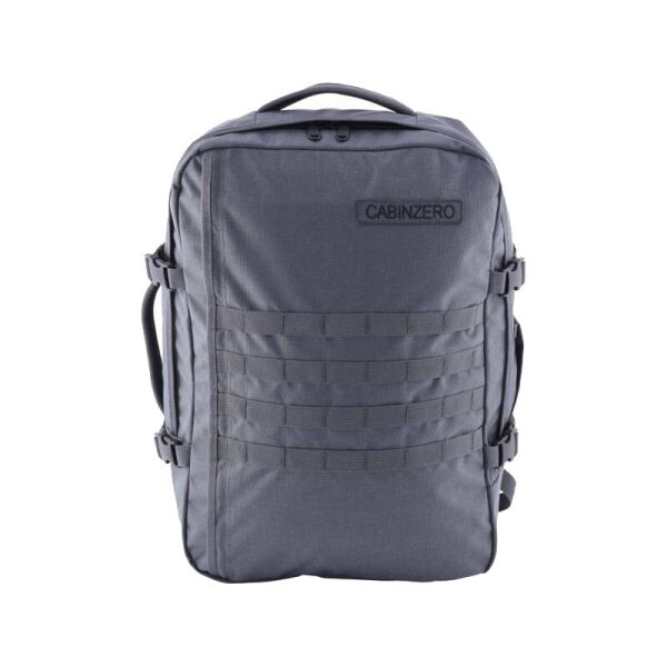 

Сумка-рюкзак CabinZero MILITARY 44L/Military Grey Cz09-1810