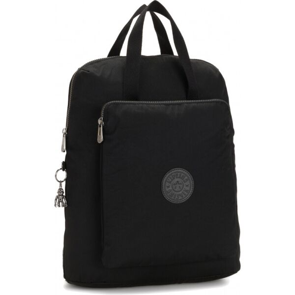 

Сумка-рюкзак Kipling KAZUKI Rich Black (53F) KI5306_53F