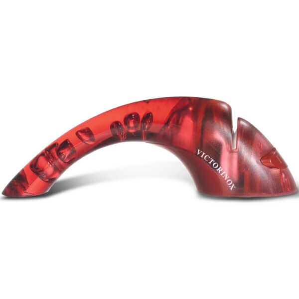 

Точило красное. с кером. роликами Victorinox 7.8721