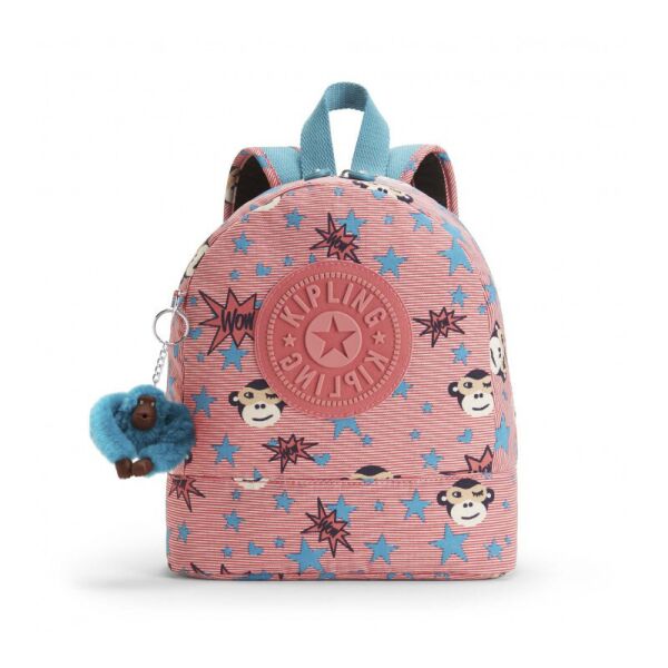 

Рюкзак Kipling SIENNA ToddlerGirlHero (25Z) K00113_25Z