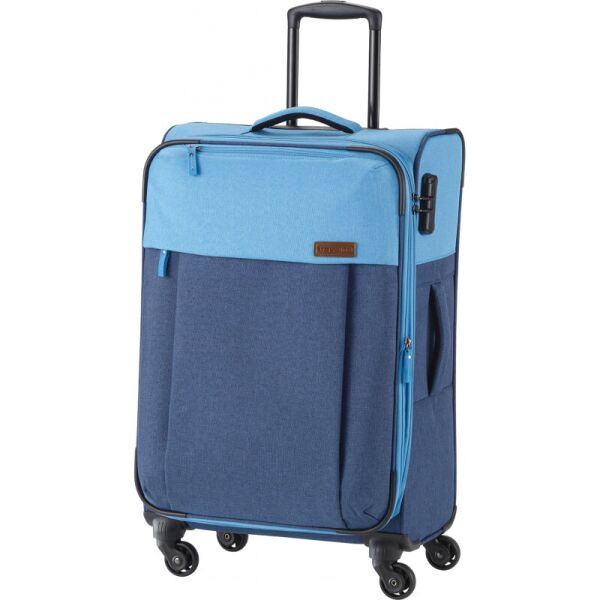 

Чемодан Travelite NEOPAK/Blue M Средняя TL090148-20