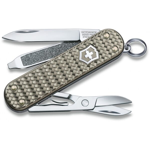 

Складной нож Victorinox Classic Sd Precious Alox Vx06221.4031G
