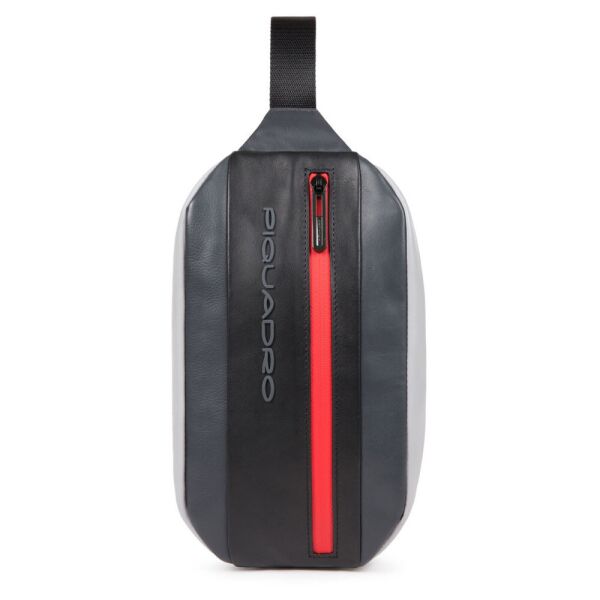 

Рюкзак Piquadro Urban (UB00) Grey-Black CA5607UB00_GRN