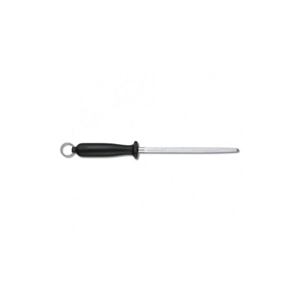 

Точило Domestic 20см круг medium с черным. ручкой Victorinox 7.8013