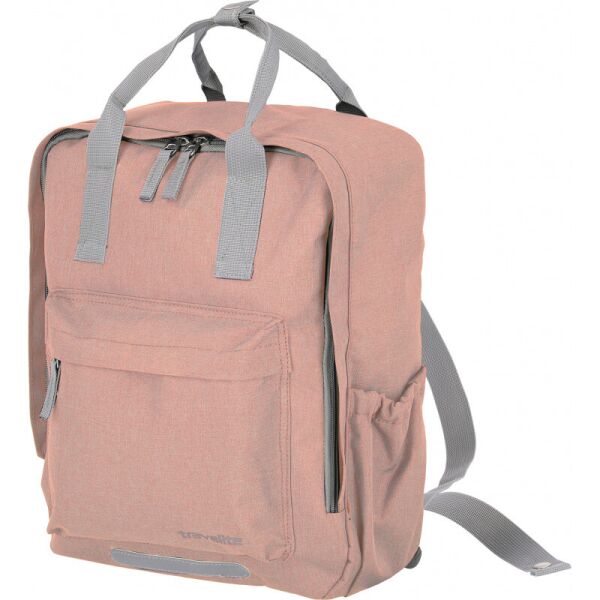 

Рюкзак Travelite BASICS/Rose TL096238-13