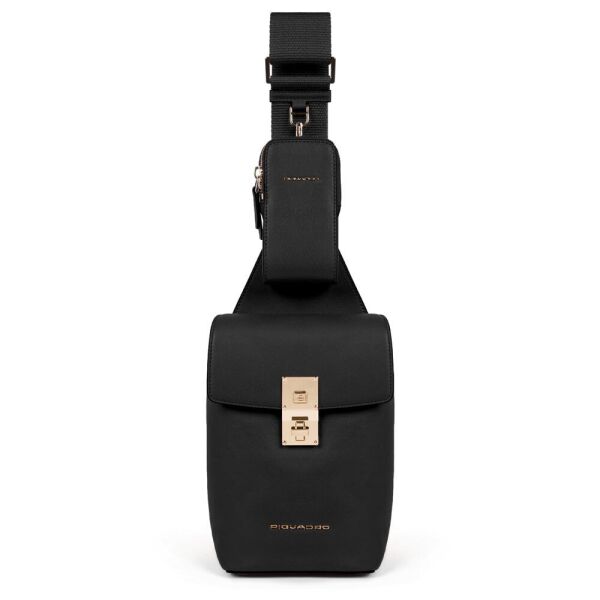 

Рюкзак Piquadro Dafne (DF) Black CA5513DF_N