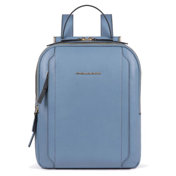

Рюкзак Piquadro Circle (W92) Petrol Blue CA5566W92_AV2