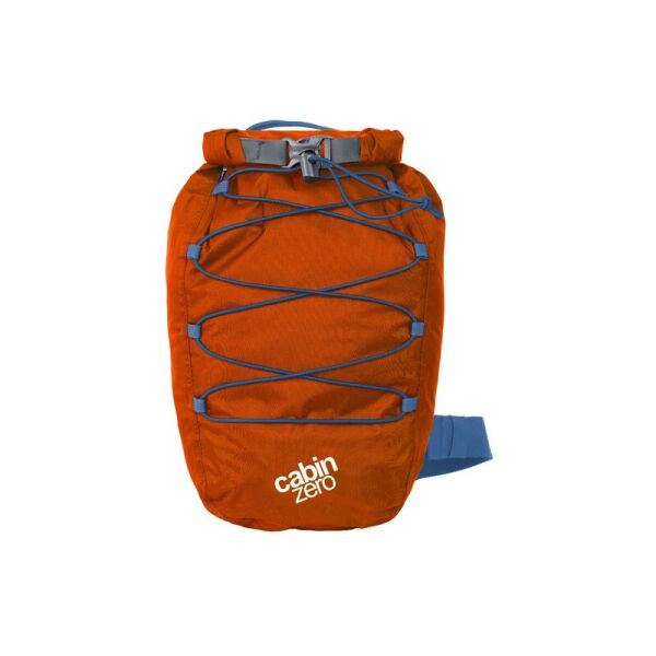 

Рюкзак CabinZero ADV DRY 11L/Orange Czaw01-1915