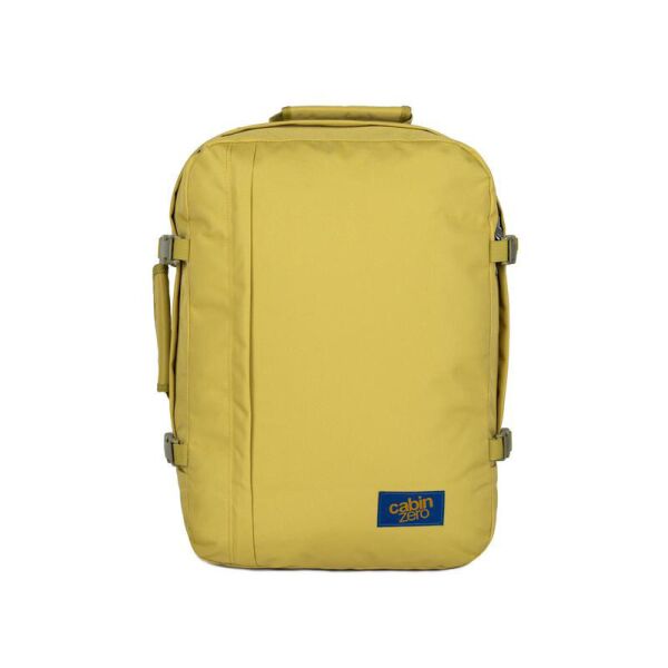 

Сумка-рюкзак CabinZero CLASSIC 44L/Angkor Moss Cz06-1905