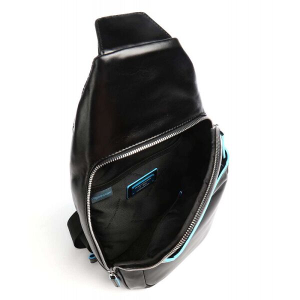 

Рюкзак Piquadro BL SQUARE/Black CA4827B2_N