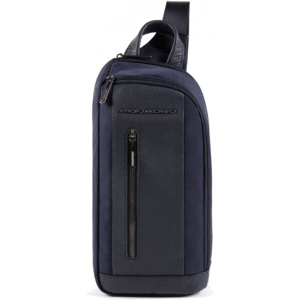 

Рюкзак Piquadro BRIEF2/Blue CA5480BR2_BLU