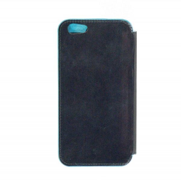 

Чехол для iPhone PIQUADRO синий BL SQUARE/N.Blue AC3456B2_BLU2