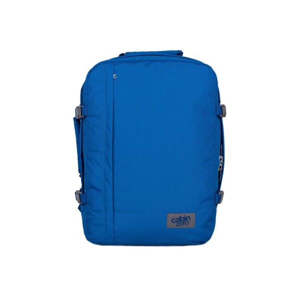 

Сумка-рюкзак CabinZero CLASSIC 36L/Jodhpur Blue Cz17-1907