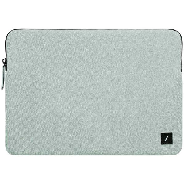 

Чехол Native Union Stow Lite Sleeve Case for MacBook Pro 13"/MacBook Air 13" Retina, Sage (STOW-LT-MBS-GRN-13)