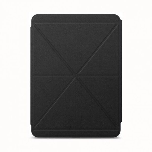 

Чехол-книжка Moshi VersaCover Case with Folding Cover for iPad Air 10.9" (4th gen), Charcoal Black