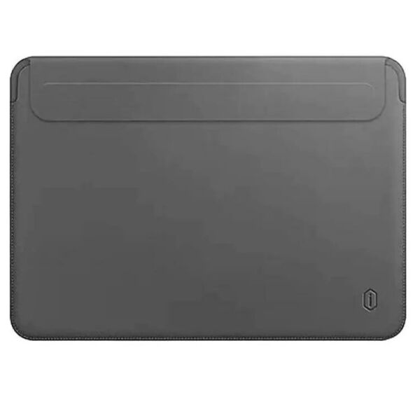 

Чехол-конверт, папка для ноутбука WIWU Skin Pro II Series Sleeve for MacBook Pro 16 (2021), Grey