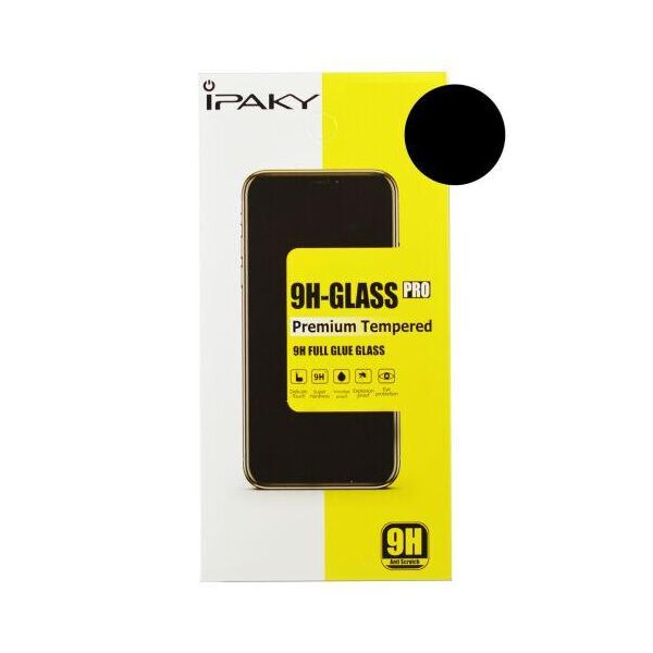 

Защитное стекло iPaky 9H-Glass Pro для Huawei Matte 10 lite