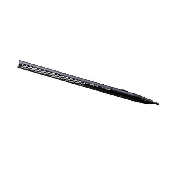 

Микрофон-пушка sennheiser mkh 416-p48 u3 (001511)
