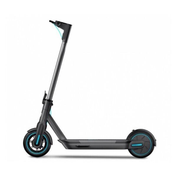 

Электросамокат motus scooty 10 (black-blue)