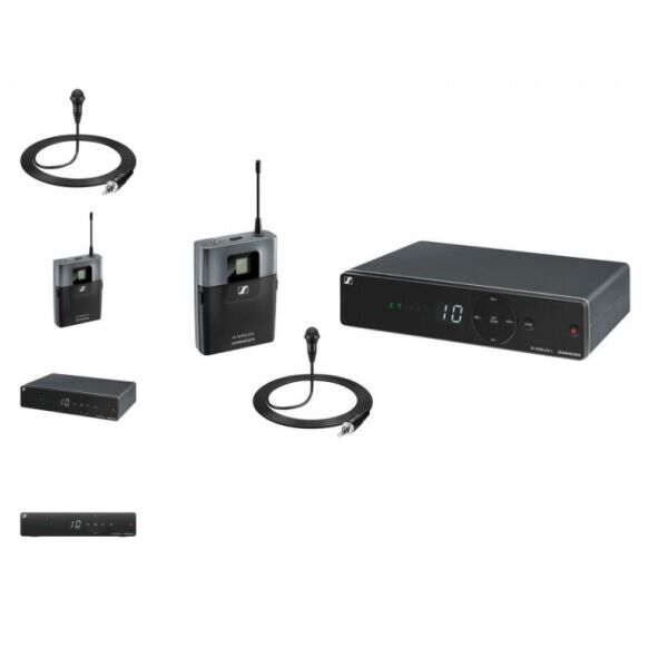 

Микрофонная радиосистема sennheiser xsw 1-me2-a (506980)