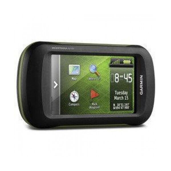 

Gps-навигатор многоцелевой garmin montana 610 (010-01534-00)