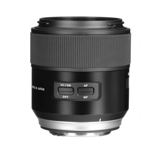 

Длиннофокусный объектив tamron sp 85mm f/1,8 di vc usd (for sony)