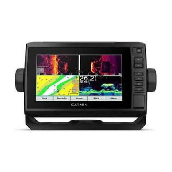 

Картплоттер garmin echomap 73sv (010-02338-01)